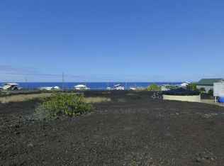 Ehiku Ave LOT 37, Captain Cook, HI 96704