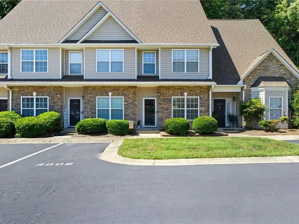 3802 Wayfarer Dr, Greensboro, NC 27410