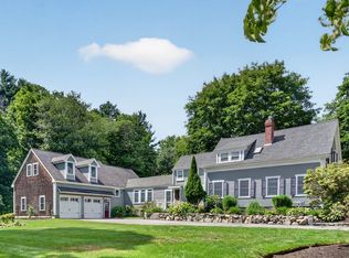 18 Mill St, North Reading, MA 01864