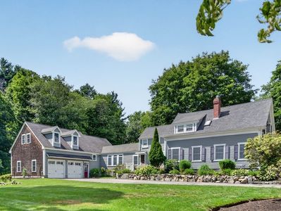 18 Mill St, North Reading, MA, 01864