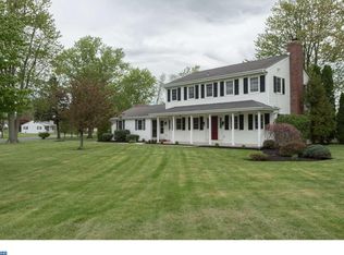 1050 Pine St, Honey Brook, PA 19344