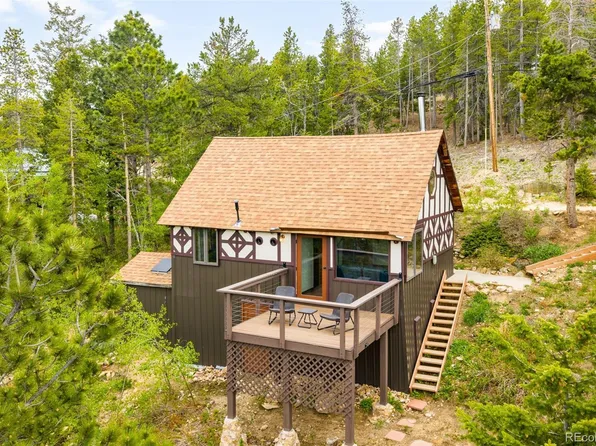 100 Outlook Drive, Golden, CO 80403