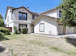 4591 Avondale Cir, Fairfield, CA