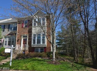20319 Briarcliff Ter, Sterling, VA 20165
