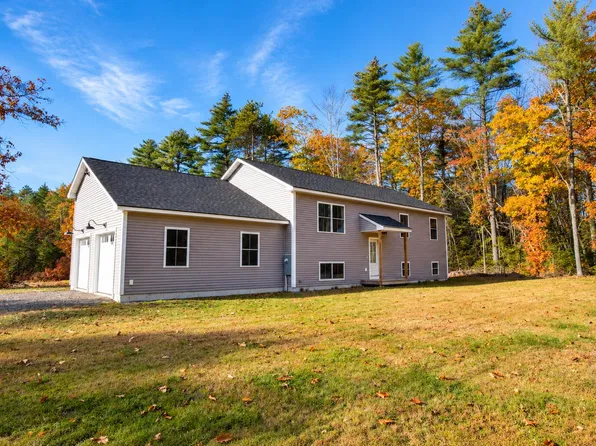 400 Manchester Road, Standish, ME 04085
