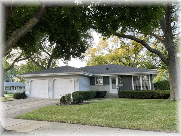 2926 Brentwood DRIVE, Racine, WI 53403