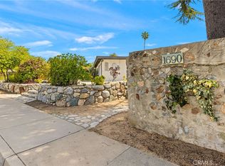 1690 N Mills Ave, Claremont, CA 91711
