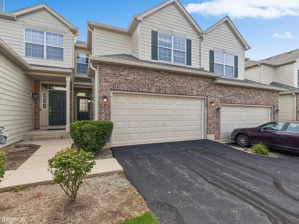 5308 Cobblers Xing, McHenry, IL 60050