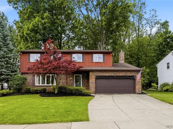 107 Sunrise Ter W, Buffalo, NY 14224