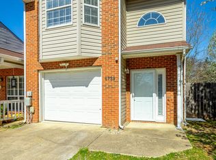 6729 Hickory Trace Cir, Chattanooga, TN 37421
