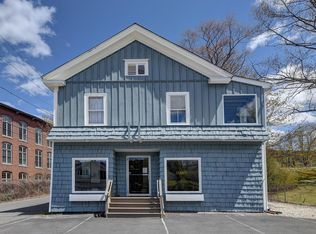 402 Park St N, Great Barrington, MA 01230