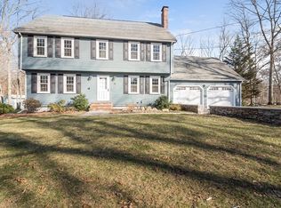 31 Nick Rock Rd, Attleboro, MA 02703