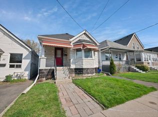 20 Edgar St, Hamilton, ON L8H4C5