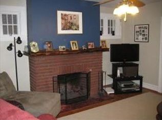 641 E Frederick St, Lancaster, PA 17602