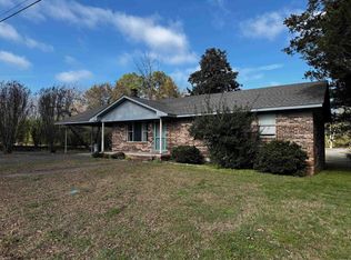 714 W Kraus St, Clarksville, AR 72830