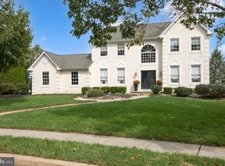 624 Glen Meadow Rd, Richboro, PA 18954