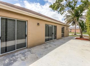 18137 SW 138th Pl, Miami, FL 33177
