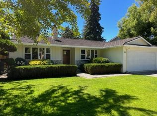3820 May Ct, Palo Alto, CA 94303
