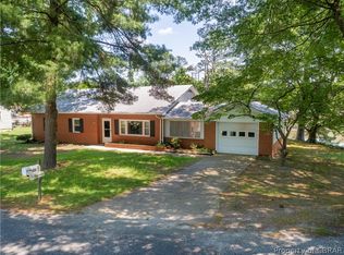 231 Virginia Ave, Mattaponi, VA 23110