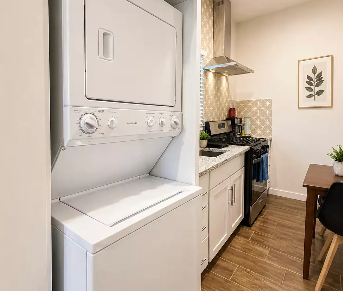 1 bed, $1,650 — Photo 3