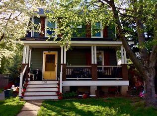 120 Benjamin St, Cranford, NJ 07016