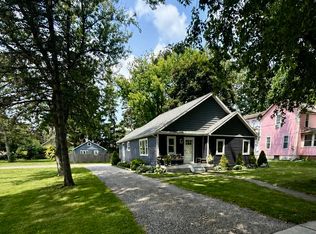322 S Main St, Concord, MI 49237