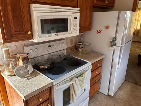 801 S Chestnut St, North Platte, NE 69101