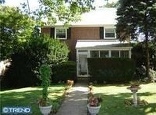 100 E Eagle Rd, Havertown, PA 19083