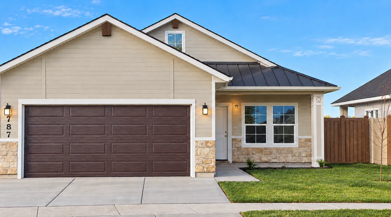 3 bed, 1230 sqft, $2,195 — Photo 1