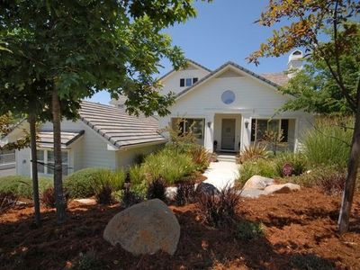3501 Hanover Pl, Santa Rosa, CA, 95404