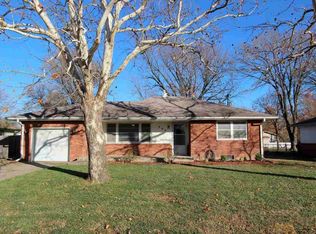 404 Alice Ave, Newton, KS 67114