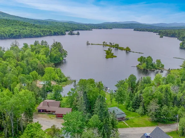 270 Mill Road, Upton, ME 04261