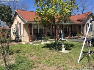 366 Covington Rd, San Antonio, TX 78220