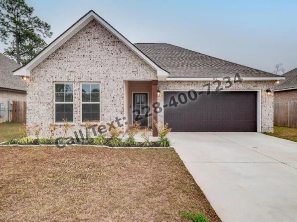 856 Leeward Dr, Biloxi, MS 39532