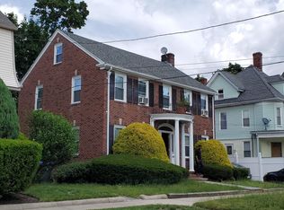 271 Washington Ave, Providence, RI 02905