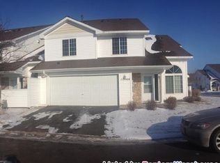 12466 43rd St NE, Saint Michael, MN 55376