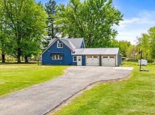 3825 W Old Road 30, Warsaw, IN 46580