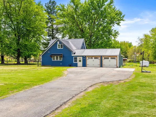 3825 W Old Road 30, Warsaw, IN 46580
