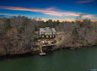 1437 County Road 106, Mentone, AL