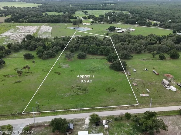 Griffin Rd, Wauchula, FL 33873