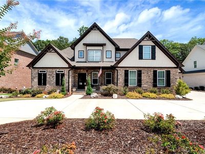 1792 Patrick Rd, Dacula, GA, 30019