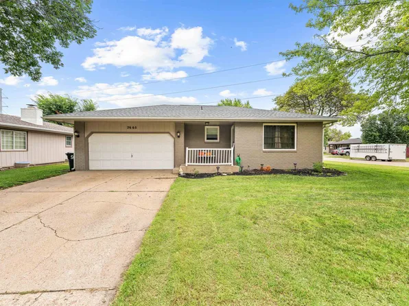 2665 Allen St, Salina, KS 67401