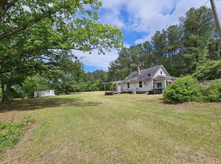289 N Spot Rd LOT 1, Powells Pt, NC 27966