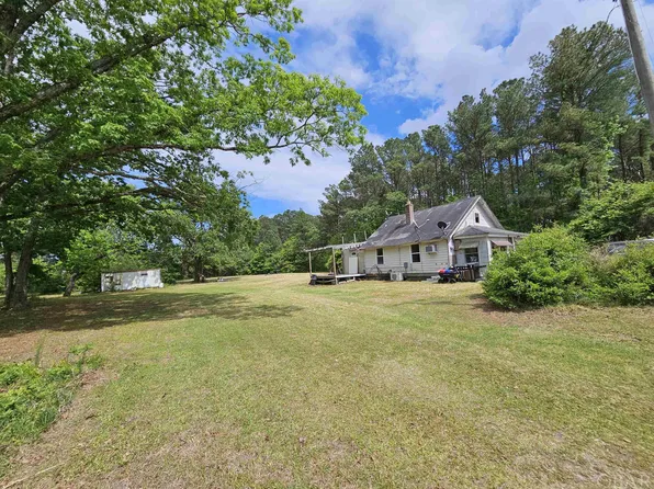 289 N Spot Rd Lot 1, Powells Pt, NC 27966