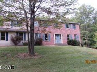 2573 Highview Dr #39, Brodheadsville, PA