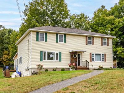 182 Old Derry Road #A, Hudson, NH, 03051