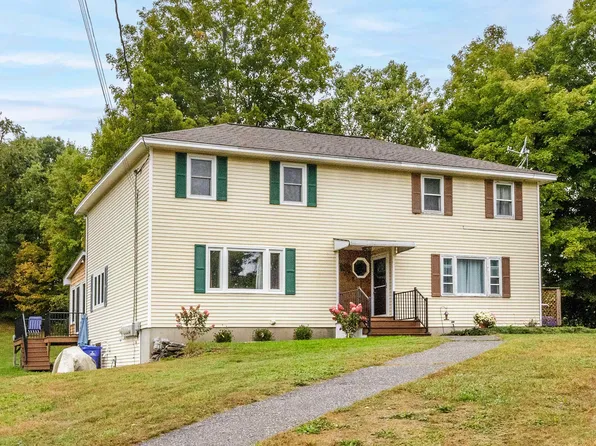 182 Old Derry Road #A, Hudson, NH 03051
