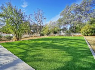 6453 Pleasant Valley Rd, El Dorado, CA 95623