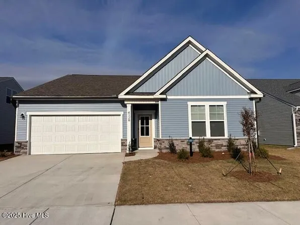 4120 Balboa Avenue, Leland, NC 28451