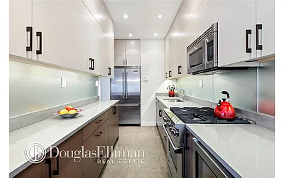 Sold by Douglas Elliman